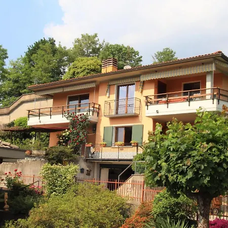 Apartmán Angelina By Interhome *