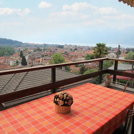 Angelina By Interhome * Luino