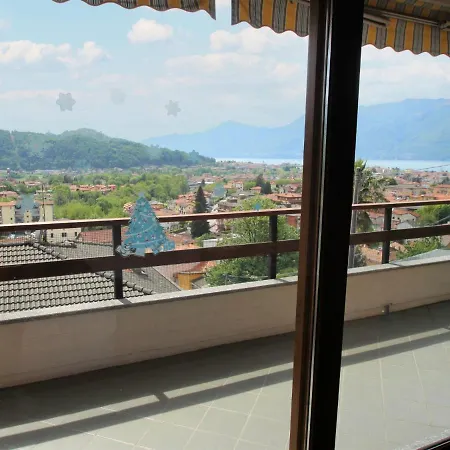 Apartamento Angelina By Interhome