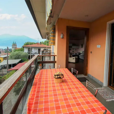 Angelina By Interhome Apartment