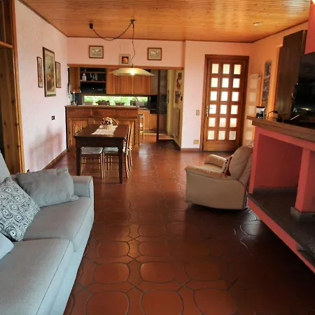 Apartamento Angelina By Interhome *