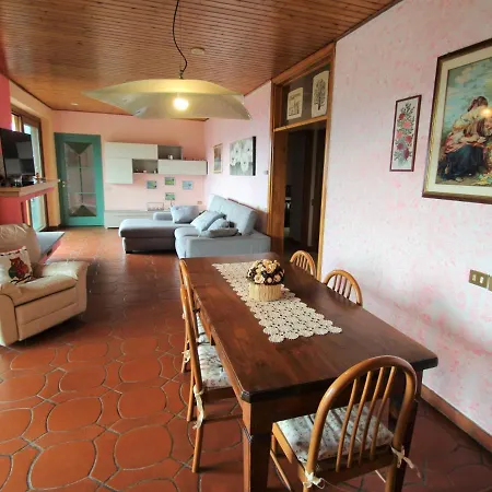 Angelina By Interhome Apartamento *