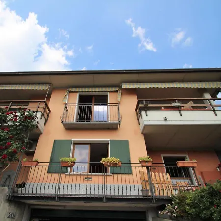 Angelina By Interhome * Luino