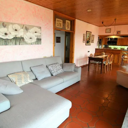 Angelina By Interhome Apartment