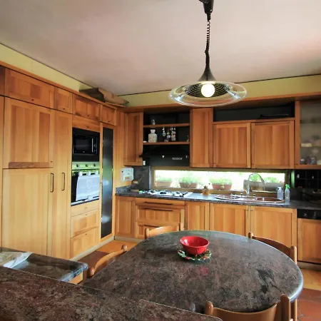 Apartamento Angelina By Interhome