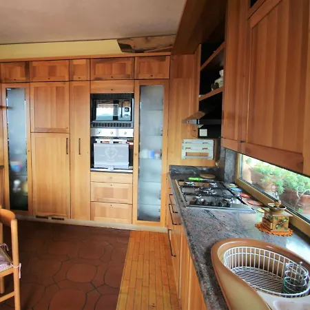 Angelina By Interhome Apartamento Luino