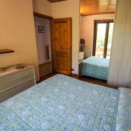 Angelina By Interhome Apartamento