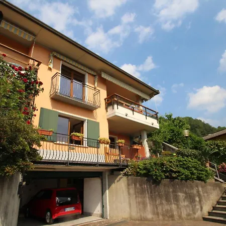 Angelina By Interhome Apartment