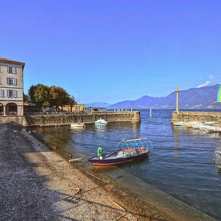 Angelina By Interhome Luino