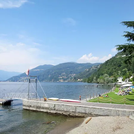 Apartment Angelina By Interhome Luino