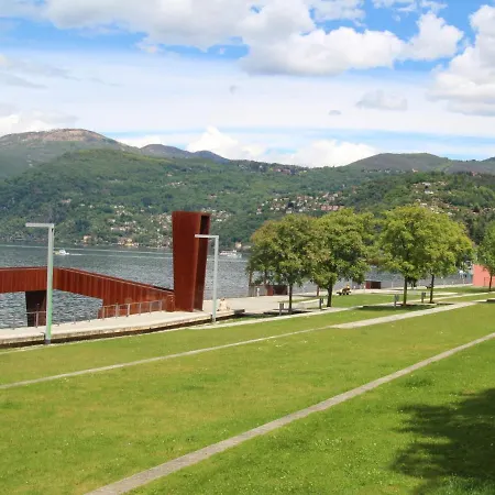 Angelina By Interhome Apartamento *