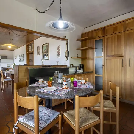Angelina By Interhome Apartment