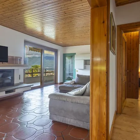 Angelina By Interhome Apartment *