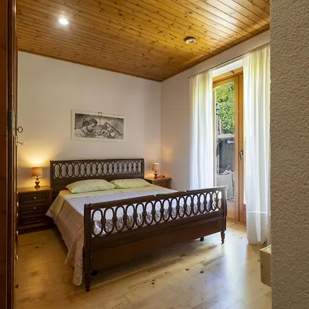 Angelina By Interhome Apartment Luino