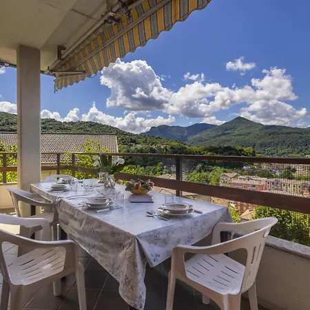 Angelina By Interhome Apartment Luino