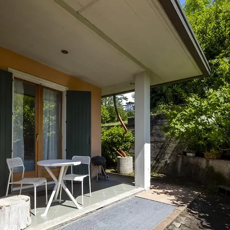 Angelina By Interhome Apartment
