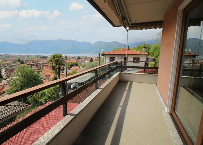 Angelina By Interhome