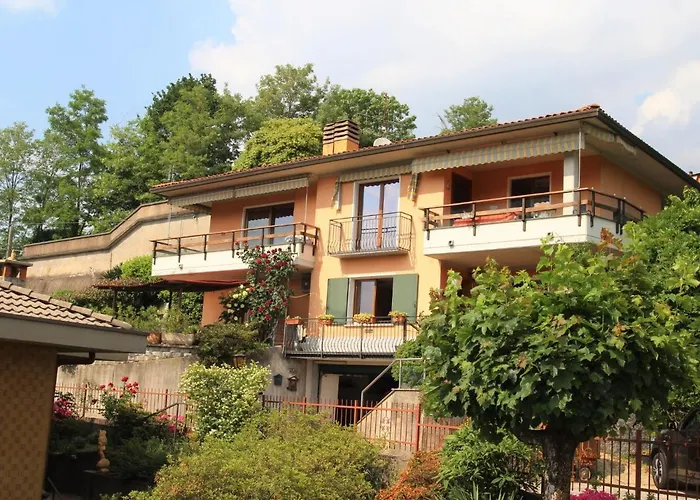 Apartmán Angelina By Interhome *