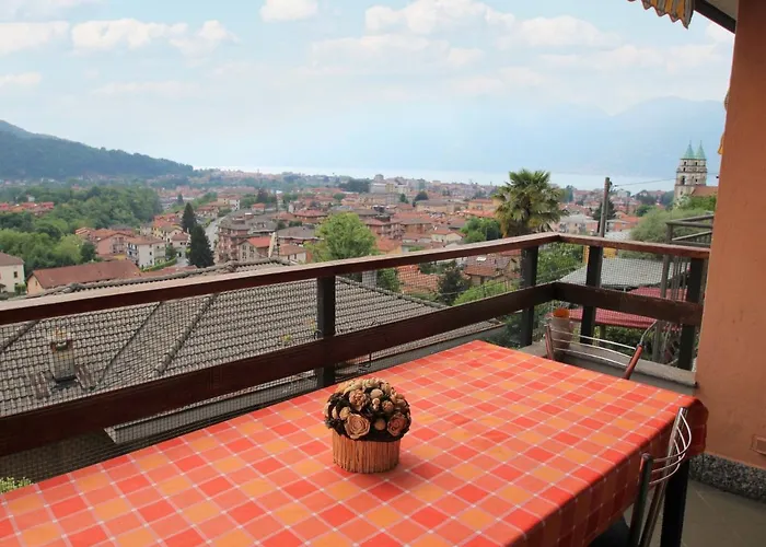 Angelina By Interhome * Luino