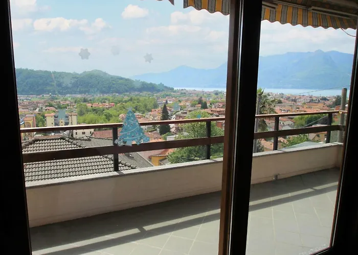 Apartmán Angelina By Interhome