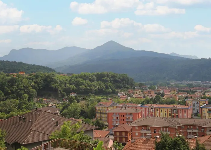 Angelina By Interhome * Luino