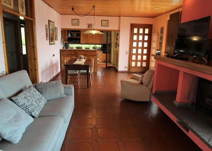 Apartmán Angelina By Interhome *