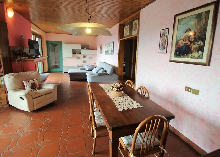 Angelina By Interhome Apartmán *