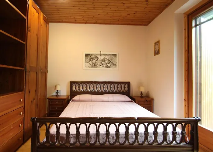 Angelina By Interhome Luino