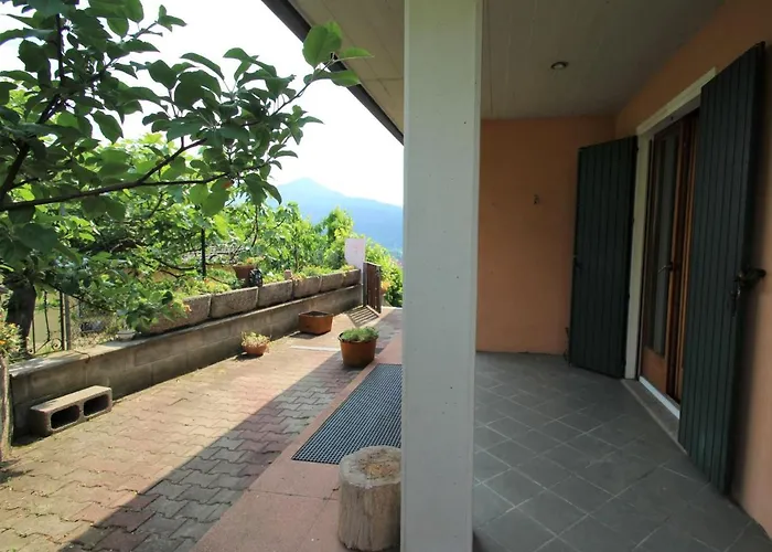 Angelina By Interhome Apartmán