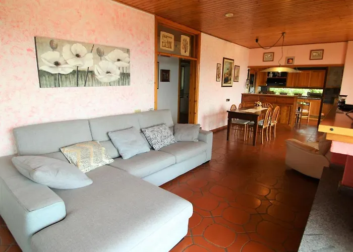 Angelina By Interhome Apartmán