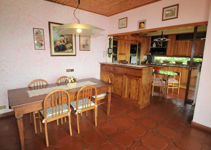 Angelina By Interhome *