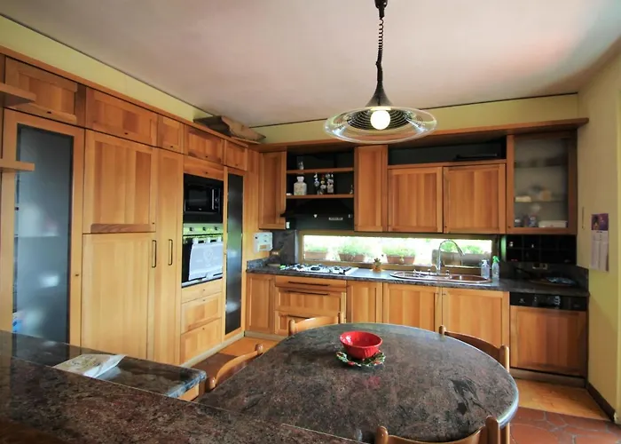 Apartmán Angelina By Interhome