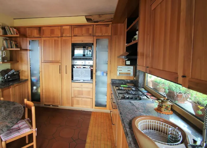 Angelina By Interhome Apartmán Luino