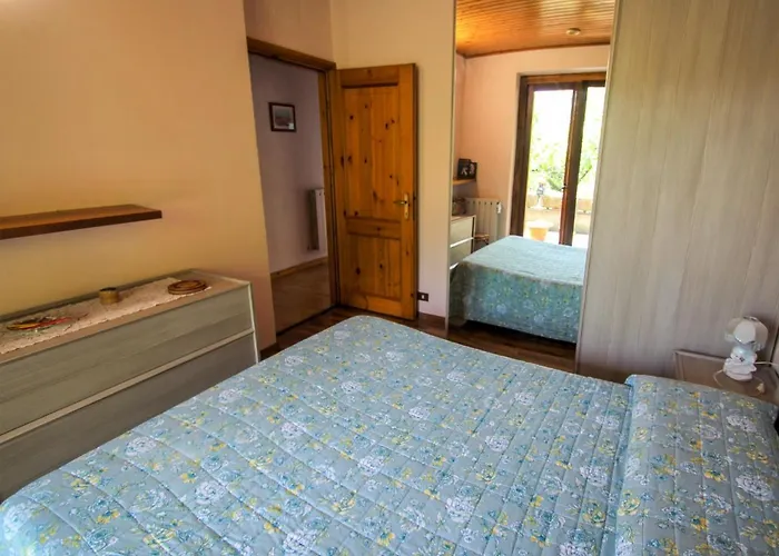 Angelina By Interhome Apartmán