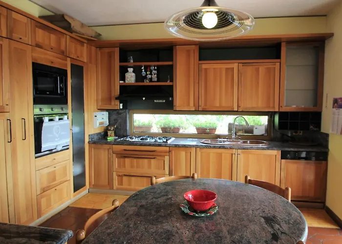 Angelina By Interhome