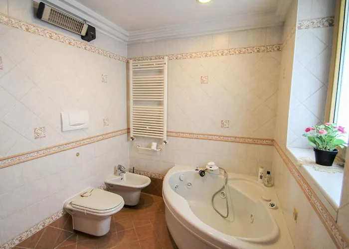 Angelina By Interhome *