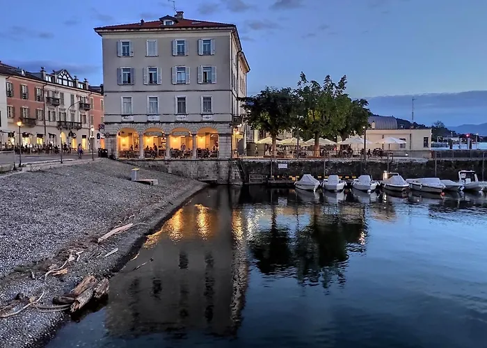 Apartmán Angelina By Interhome