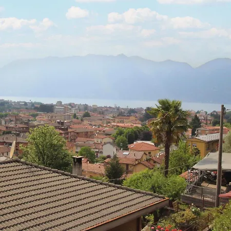 アパート Angelina By Interhome ルイーノ