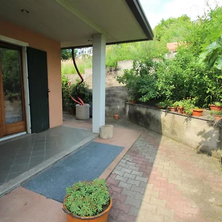 Angelina By Interhome