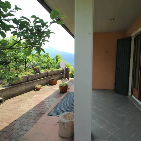 Angelina By Interhome アパート