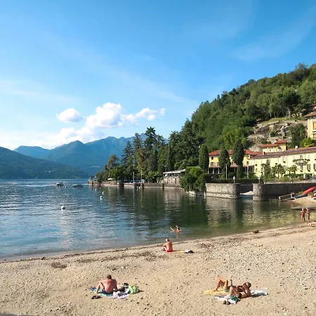 アパート Angelina By Interhome