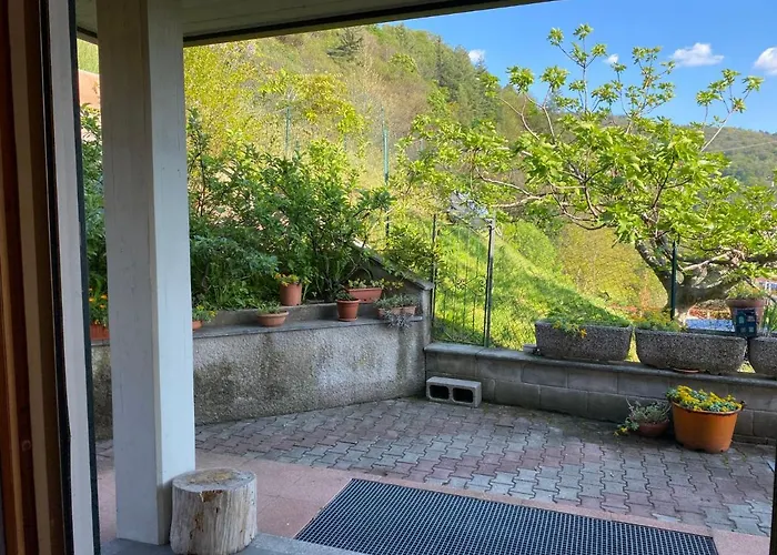 Angelina By Interhome 루이노