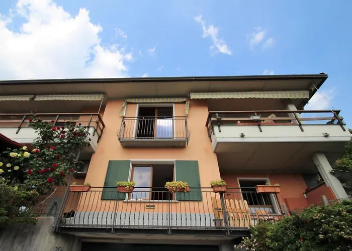 Angelina By Interhome * 루이노