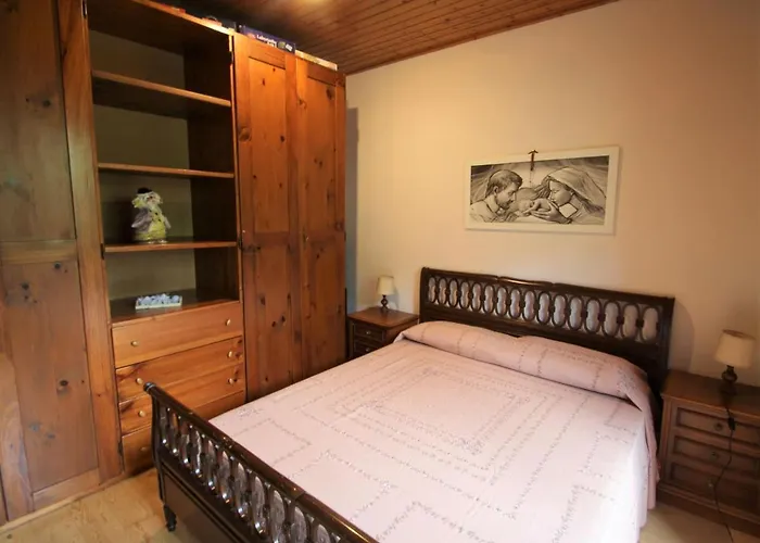 Angelina By Interhome 아파트