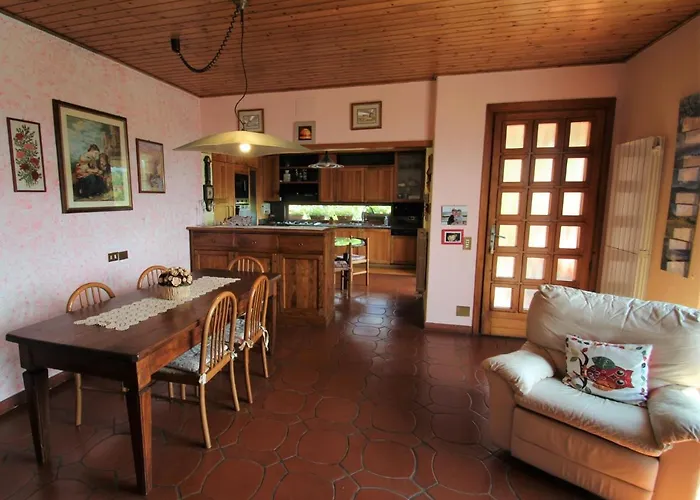 Angelina By Interhome *