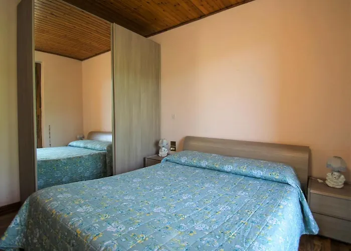 Angelina By Interhome