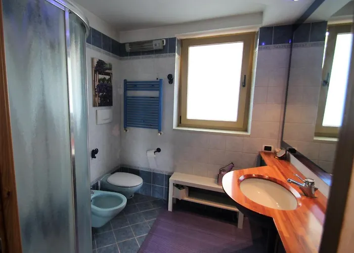 Angelina By Interhome