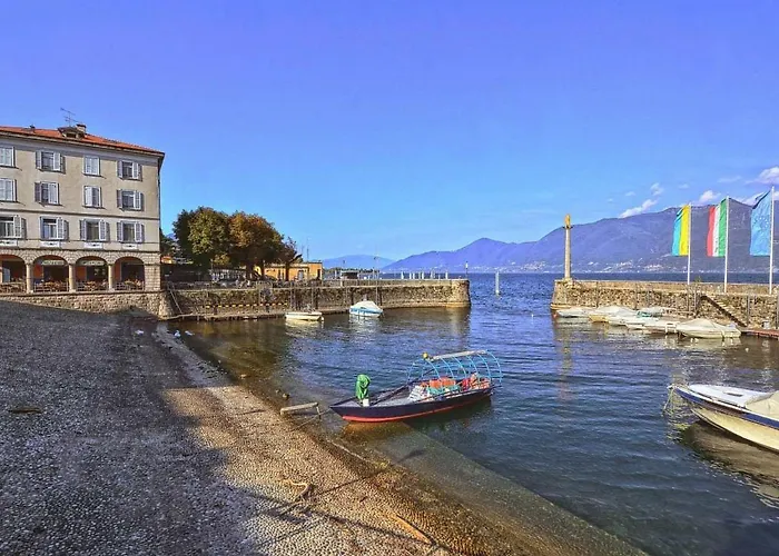 Angelina By Interhome 루이노