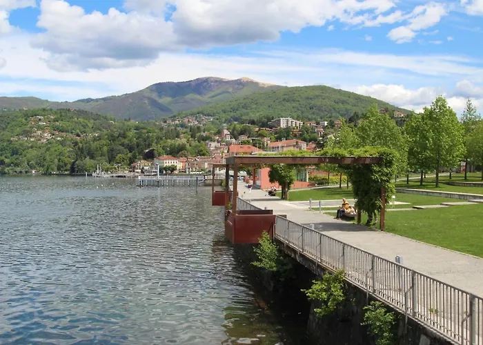 Angelina By Interhome