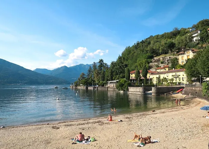 아파트 Angelina By Interhome